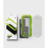 Vetro temperato Ringke Easy Slide per Samsung Galaxy S26 Ultra, trasparente (2 pz)