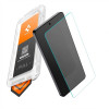 Spigen Glas.tR EZ Fit Pro AC HD AGL11074 Protezione schermo per Samsung Galaxy S26 Ultra, trasparente