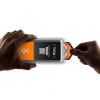 Spigen Glas.tR EZ Fit Pro AC HD AGL11074 Protezione schermo per Samsung Galaxy S26 Ultra, trasparente