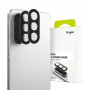 Ringke Camera Full Cover per Samsung Galaxy A37 / A57 5G, nero (2 pz)