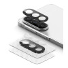 Ringke Camera Full Cover per Samsung Galaxy A37 / A57 5G, nero (2 pz)
