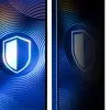 Vetro temperato 3MK HardGlass Matt Max Privacy per Apple iPhone 16 Pro Max