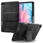 Custodia per tablet Spigen Tough Armor Pro ACS11827 per Samsung Galaxy Tab S12+ 12.6 (X840 / X846b), nera