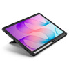Custodia per tablet Spigen Tough Armor Pro ACS11827 per Samsung Galaxy Tab S12+ 12.6 (X840 / X846b), nera