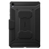 Custodia per tablet Spigen Rugged Armor ACS11822 per Samsung Galaxy Tab S12+ 12.6 (X840 / X846b), nero opaco
