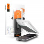 Proteggi schermo privacy Glas.tR EZ Fit Pro AC Spigen per Samsung Galaxy Z Fold 7 / 8 Ultra