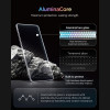 Proteggi schermo privacy Glas.tR EZ Fit Pro AC Spigen per Samsung Galaxy Z Fold 7 / 8 Ultra