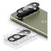 Ringke Camera Full Cover per Google Pixel 11 Pro XL, nero (2 pz)