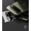 Ringke Camera Full Cover per Google Pixel 11 Pro XL, nero (2 pz)