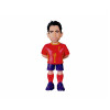 Minix WC Legends Spain - Xavi figura da collezione