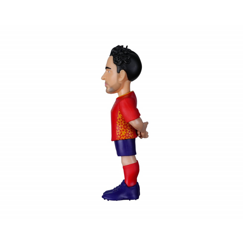 Minix WC Legends Spain - Xavi figura da collezione