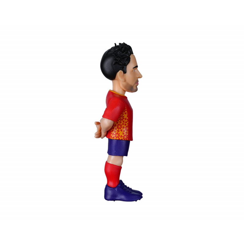 Minix WC Legends Spain - Xavi figura da collezione