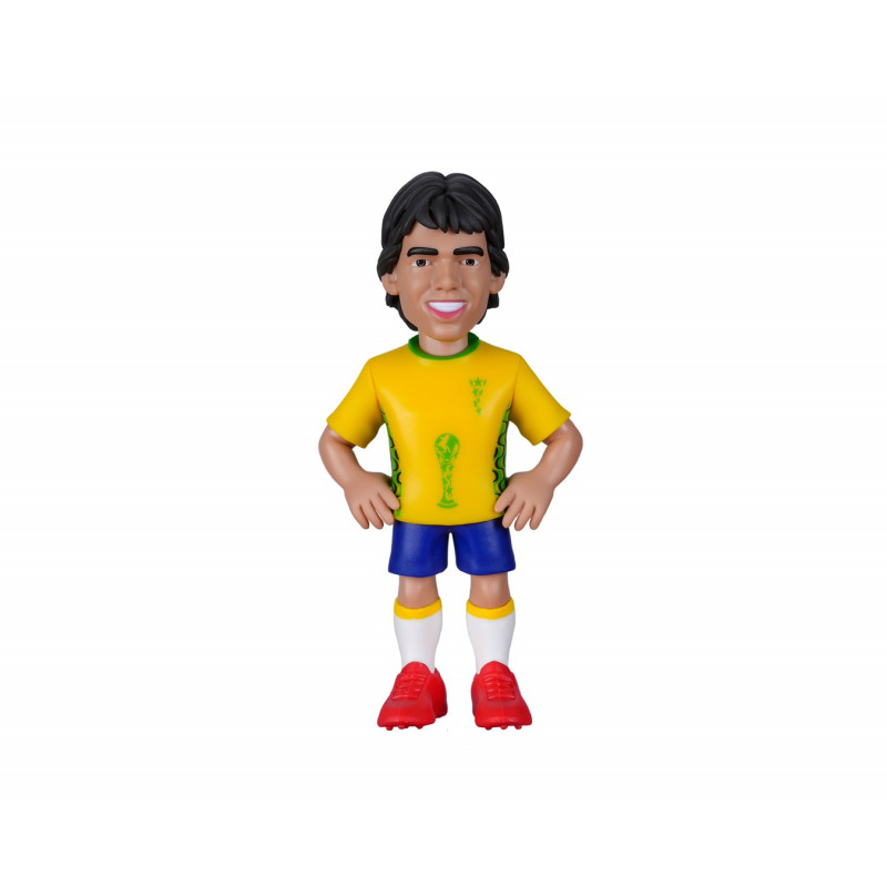 Minix WC Legends Brasil - Kaka statuina da collezione
