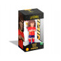 Minix WC Legends Spain - Carles Puyol statuina da collezione
