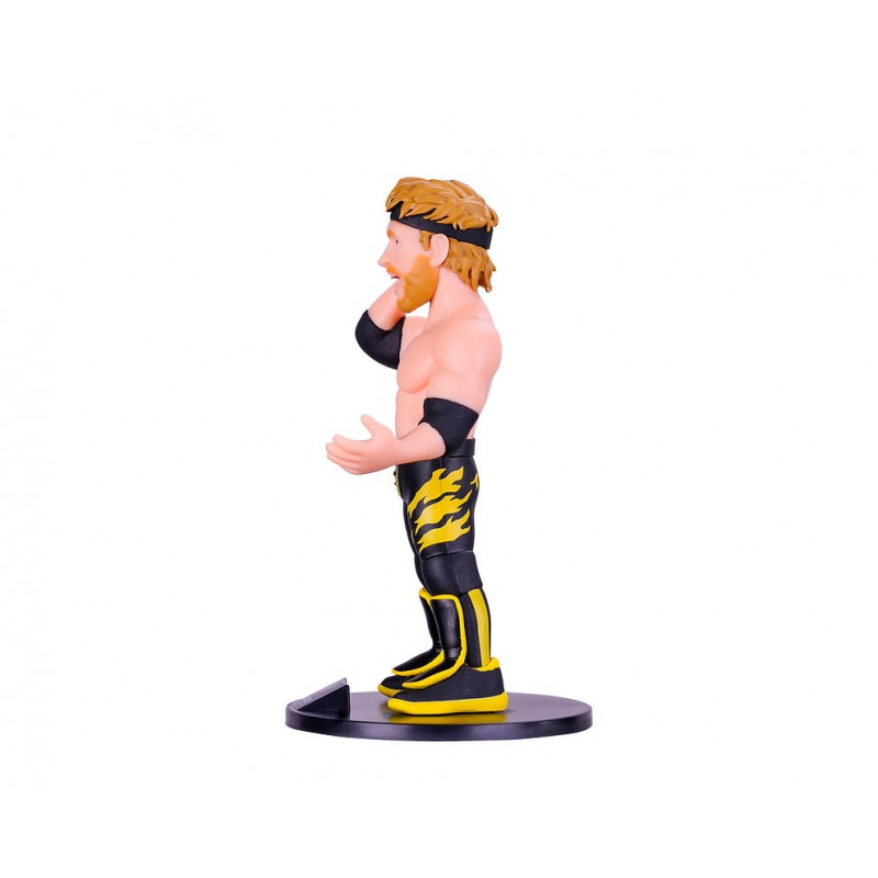 Minix WWE - Statuina da collezione Logan Paul