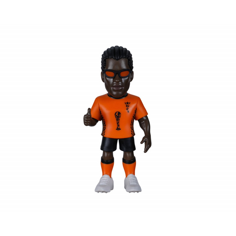 Minix WC Legends Netherlands - Edgar Davids figura da collezione
