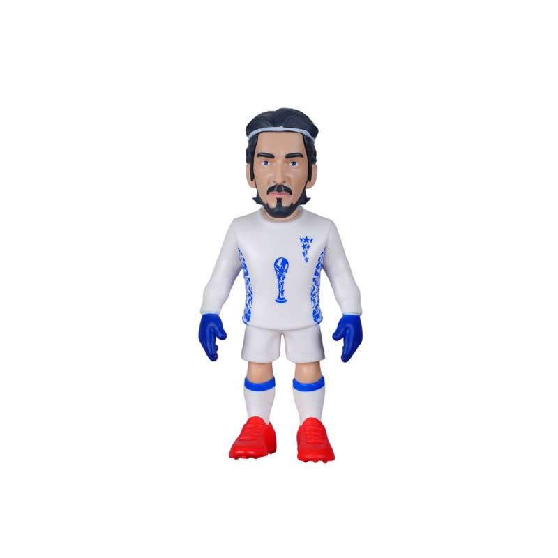 Minix WC Legends Italy - Statuina da collezione Gianluigi Buffon