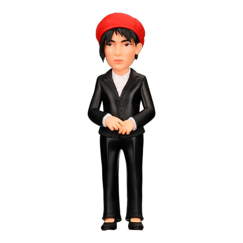 Minix Rocky - Adrian Pennino figura da collezione