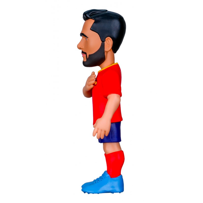 Minix Spain - Statuina da collezione Mikel Merino
