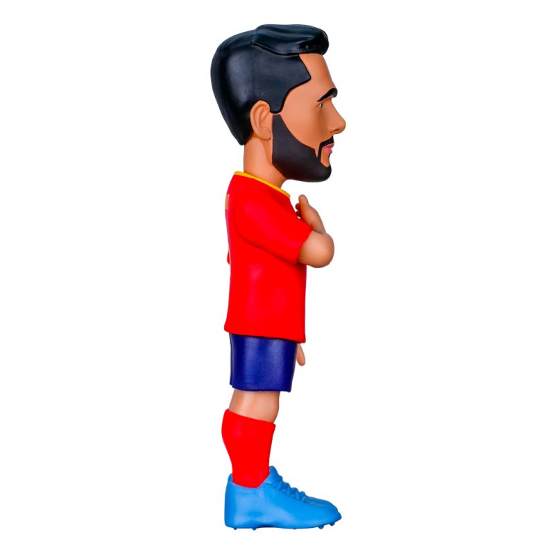 Minix Spain - Statuina da collezione Mikel Merino