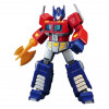 Action figure Blokees Transformers Action Edition G1 Optimus Prime