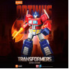 Action figure Blokees Transformers Action Edition G1 Optimus Prime