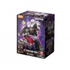 Action figure Blokees Transformers Action Edition G1 Megatron