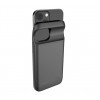 Custodia con batteria Tech-Protect PowerCase 4700 mAh per Apple iPhone 12 mini / 13 mini, nera