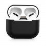 Custodia Tech-Protect Icon per Apple AirPods 3, nera