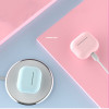 Custodia Tech-Protect Icon per Apple AirPods 3, nera