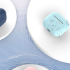 Custodia Tech-Protect Icon per Apple AirPods 3, nera