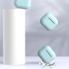 Custodia Tech-Protect Icon per Apple AirPods 3, nera