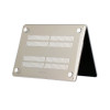 Custodia Tech-Protect Smartshell per Apple MacBook Air 15 (2023), trasparente cristallo