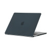 Custodia Tech-Protect Smartshell per Apple MacBook Air 15 (2023), nero opaco