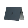 Custodia Tech-Protect Smartshell per Apple MacBook Air 15 (2023), nero opaco