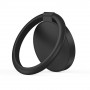 Anello magnetico per telefono Tech-Protect, nero