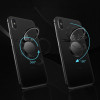 Anello magnetico per telefono Tech-Protect, nero