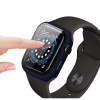 Custodia Tech-Protect Defense360 per Apple Watch 4/5/6/7/SE/8/9 40/41 mm, trasparente