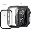 Custodia Tech-Protect Defense360 per Apple Watch 4/5/6/7/SE/8/9 40/41 mm, trasparente