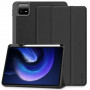 Custodia SC Pen Tech-Protect per Xiaomi Pad 6 / 6 Pro, nera