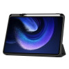 Custodia SC Pen Tech-Protect per Xiaomi Pad 6 / 6 Pro, nera