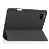 Custodia SC Pen Tech-Protect per Xiaomi Pad 6 / 6 Pro, nera