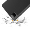Custodia SC Pen Tech-Protect per Xiaomi Pad 6 / 6 Pro, nera