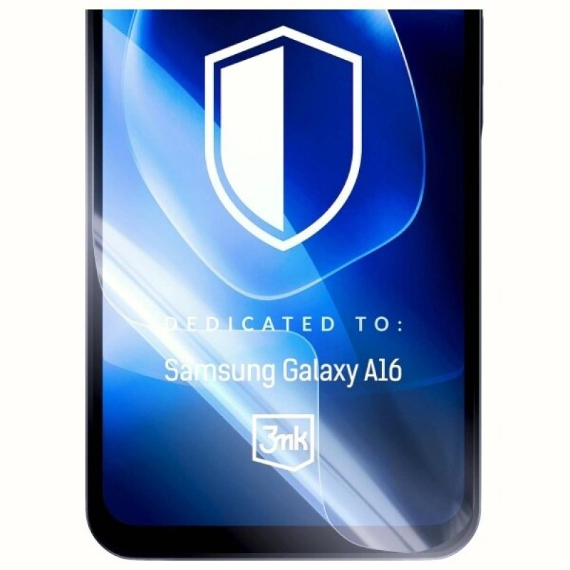 3MK FlexibleGlass per Samsung Galaxy A16
