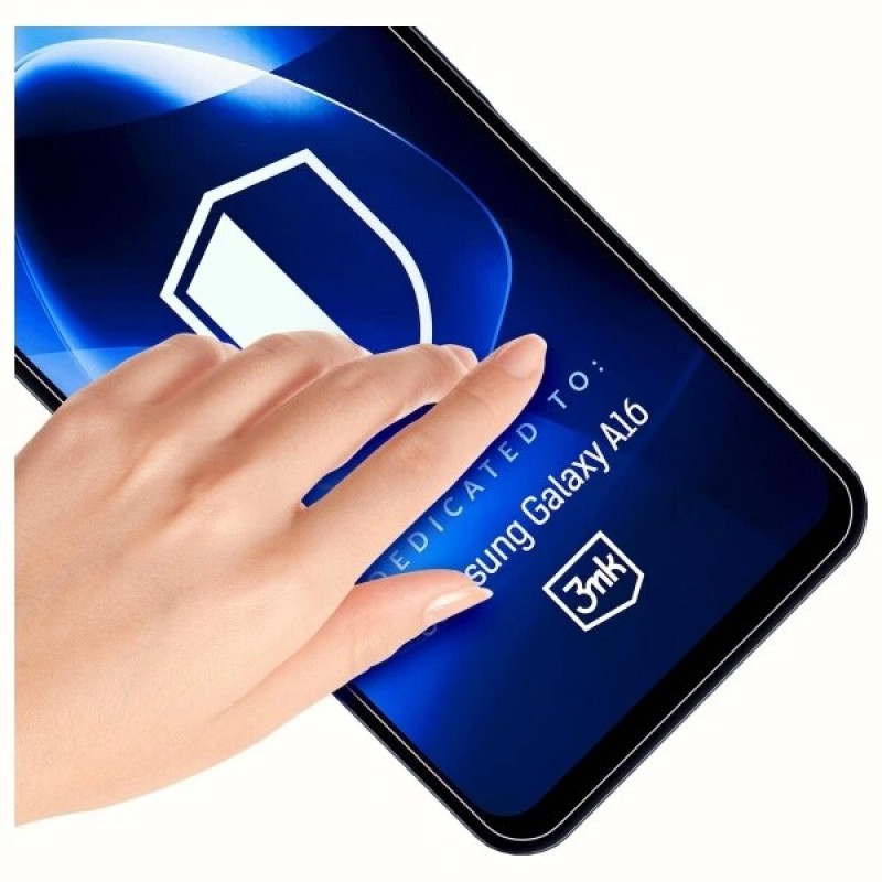 3MK FlexibleGlass per Samsung Galaxy A16