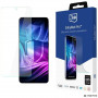 Pellicola protettiva opaca 3MK Silky Matt Pro per Motorola Edge 50 5G