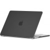 Custodia Tech-Protect SmartShell per Apple MacBook Air 13 2022-2024, nero opaco