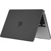 Custodia Tech-Protect SmartShell per Apple MacBook Air 13 2022-2024, nero opaco