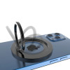 Anello magnetico per telefono Tech-Protect MagSafe, grigio