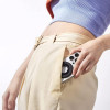 Anello magnetico per telefono Tech-Protect MagSafe, grigio